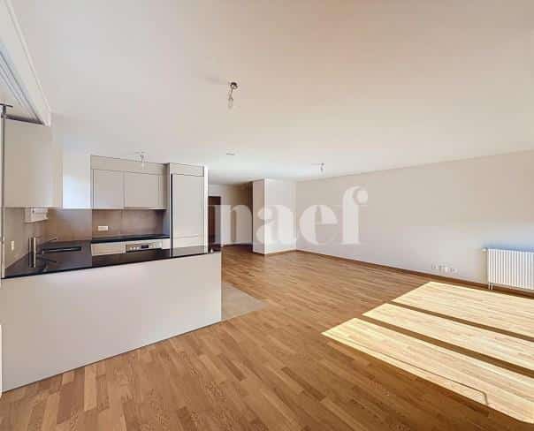 À louer : Appartement 4.5 Pieces Lausanne - Ref : 214391.3031 | Naef Immobilier