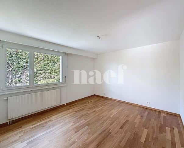 À louer : Appartement 4.5 Pieces Lausanne - Ref : 214391.3031 | Naef Immobilier