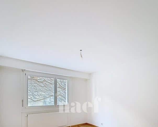 À louer : Appartement 4.5 Pieces Lausanne - Ref : 214391.3031 | Naef Immobilier