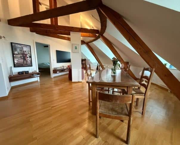 À louer : Appartement 2.5 Pieces Lausanne - Ref : 214412.5001 | Naef Immobilier