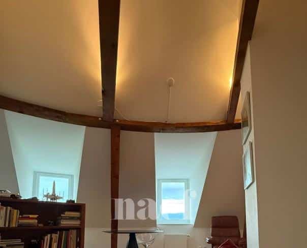 À louer : Appartement 2.5 Pieces Lausanne - Ref : 214412.5001 | Naef Immobilier