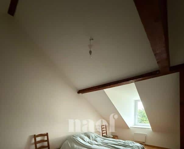 À louer : Appartement 2.5 Pieces Lausanne - Ref : 214412.5001 | Naef Immobilier