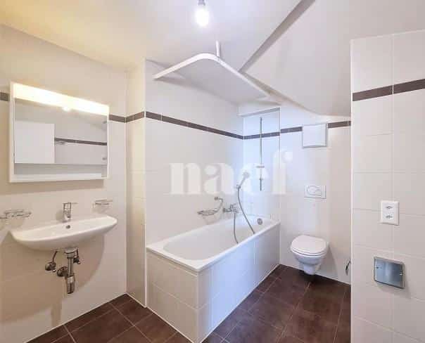 À louer : Appartement 2.5 Pieces Lausanne - Ref : 214412.5001 | Naef Immobilier