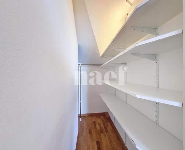 À louer : Appartement 2.5 Pieces Lausanne - Ref : 214412.5001 | Naef Immobilier