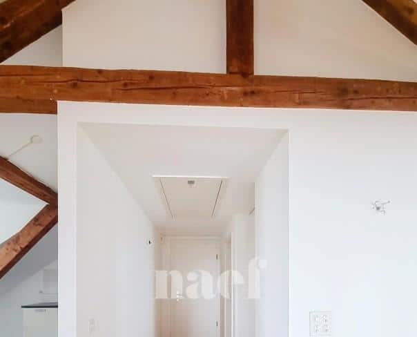 À louer : Appartement 2.5 Pieces Lausanne - Ref : 214412.5001 | Naef Immobilier