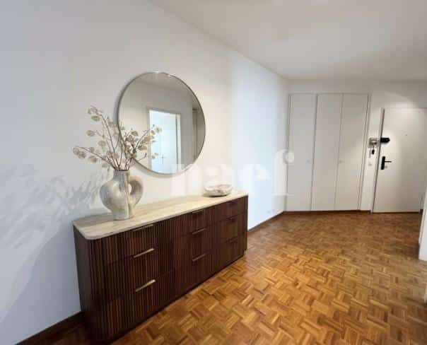À louer : Appartement 3 Pieces Lausanne - Ref : 214419.2001 | Naef Immobilier