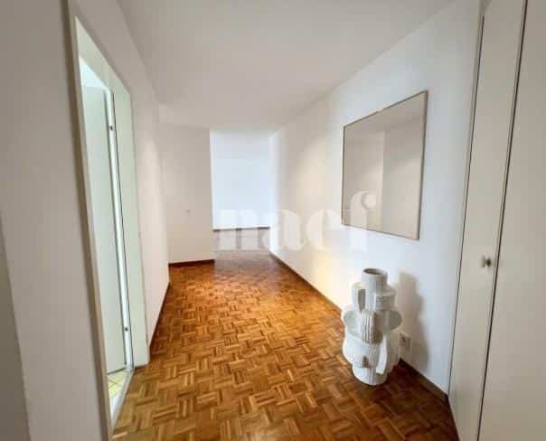 À louer : Appartement 3 Pieces Lausanne - Ref : 214419.2001 | Naef Immobilier