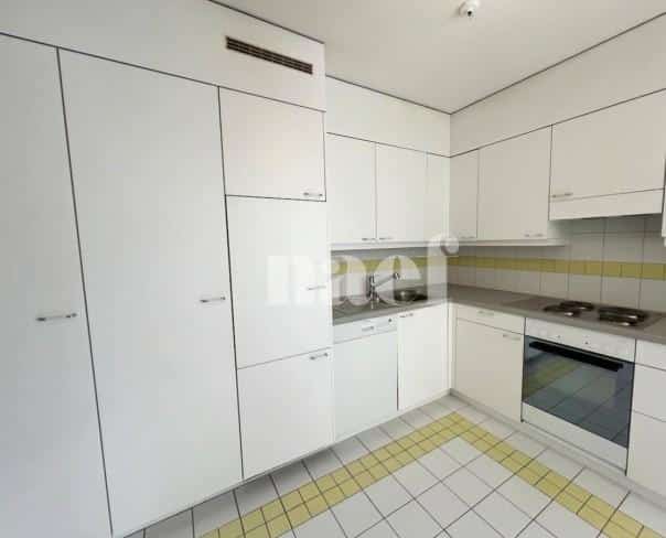 À louer : Appartement 3 Pieces Lausanne - Ref : 214419.2001 | Naef Immobilier