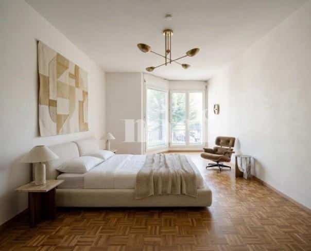 À louer : Appartement 3 Pieces Lausanne - Ref : 214419.2001 | Naef Immobilier