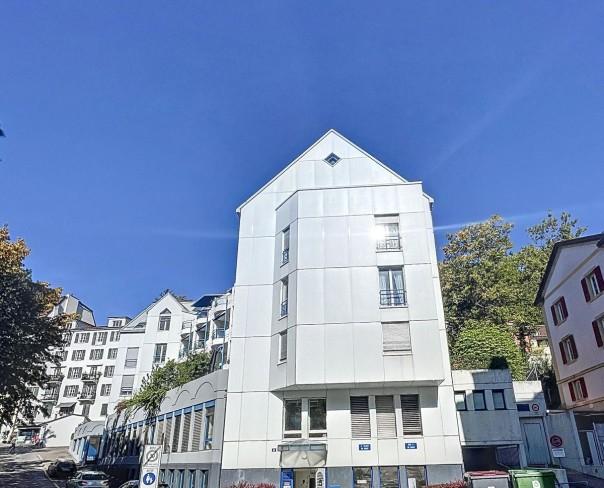 À louer : Appartement 3 Pieces Lausanne - Ref : 214420.1002 | Naef Immobilier