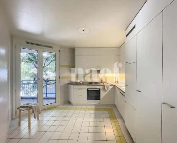 À louer : Appartement 3 Pieces Lausanne - Ref : 214420.1002 | Naef Immobilier