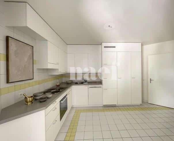 À louer : Appartement 3 Pieces Lausanne - Ref : 214420.1002 | Naef Immobilier