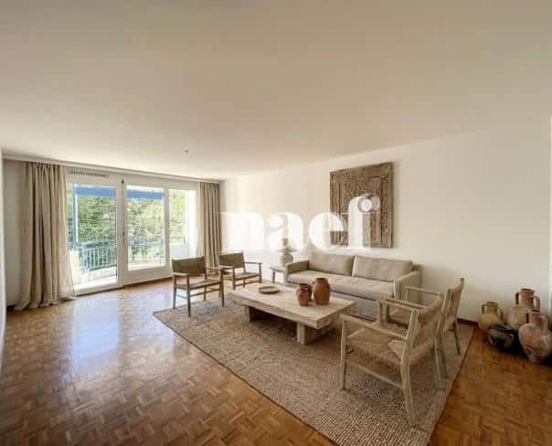 À louer : Appartement 3 Pieces Lausanne - Ref : 214420.1002 | Naef Immobilier