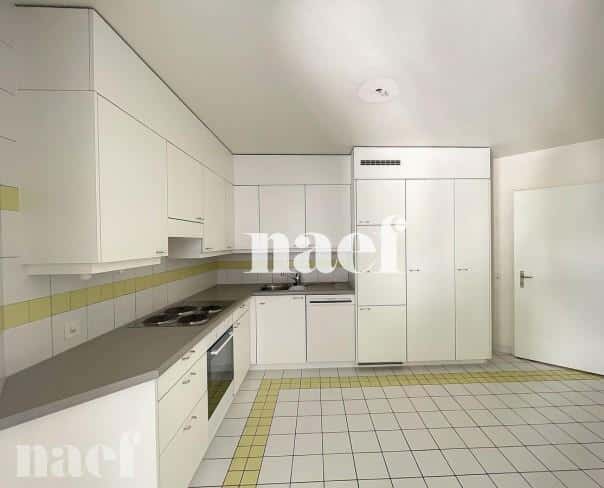 À louer : Appartement 3 Pieces Lausanne - Ref : 214420.1002 | Naef Immobilier