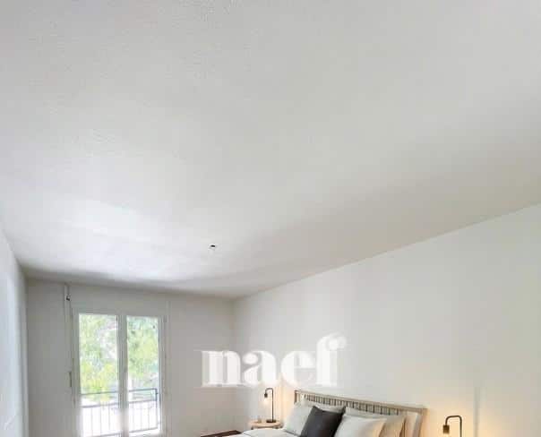 À louer : Appartement 3 Pieces Lausanne - Ref : 214420.1002 | Naef Immobilier