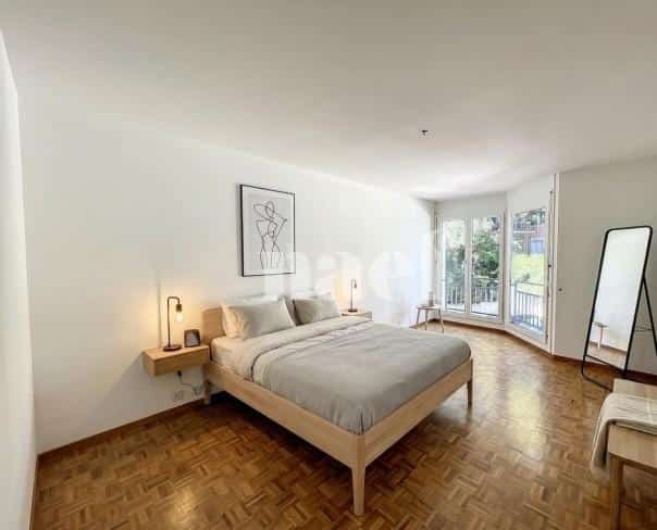 À louer : Appartement 3 Pieces Lausanne - Ref : 214420.1002 | Naef Immobilier
