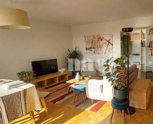 À louer : Appartement 3 Pieces Lausanne - Ref : 214420.3001 | Naef Immobilier