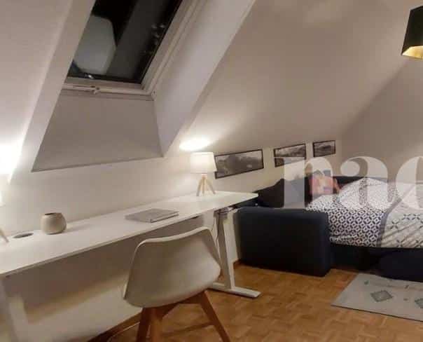 À louer : Appartement 3 Pieces Lausanne - Ref : 214420.3001 | Naef Immobilier