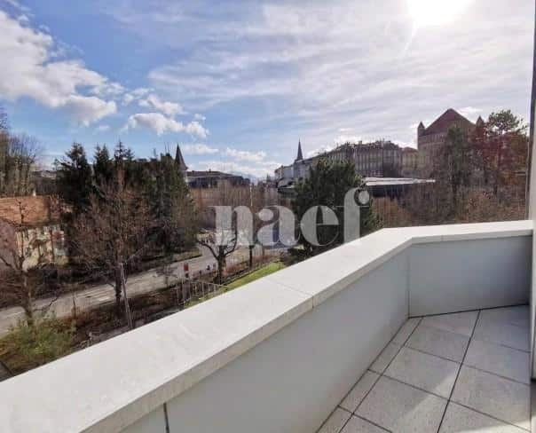 À louer : Appartement 3 Pieces Lausanne - Ref : 214420.3001 | Naef Immobilier