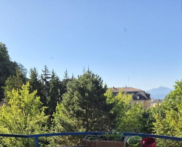 À louer : Appartement 3 Pieces Lausanne - Ref : 214420.3001 | Naef Immobilier