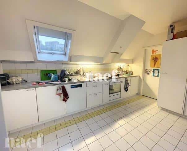 À louer : Appartement 3 Pieces Lausanne - Ref : 214420.4001 | Naef Immobilier