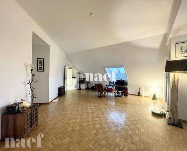 À louer : Appartement 3 Pieces Lausanne - Ref : 214420.4001 | Naef Immobilier