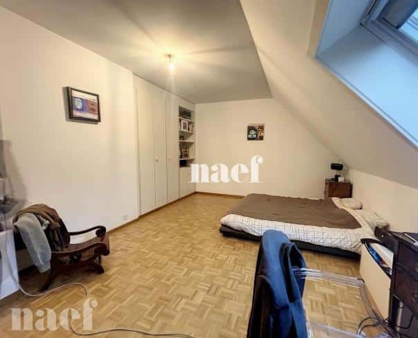 À louer : Appartement 3 Pieces Lausanne - Ref : 214420.4001 | Naef Immobilier