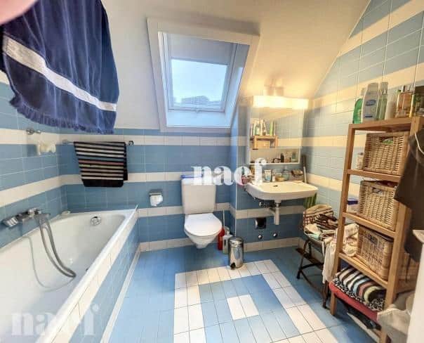 À louer : Appartement 3 Pieces Lausanne - Ref : 214420.4001 | Naef Immobilier