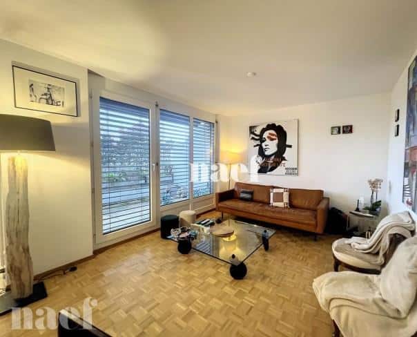 À louer : Appartement 3 Pieces Lausanne - Ref : 214420.4001 | Naef Immobilier
