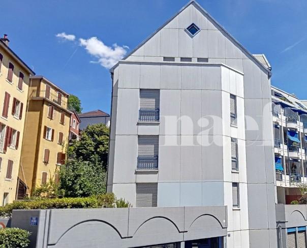 À louer : Parking  Lausanne - Ref : 214423.60011 | Naef Immobilier