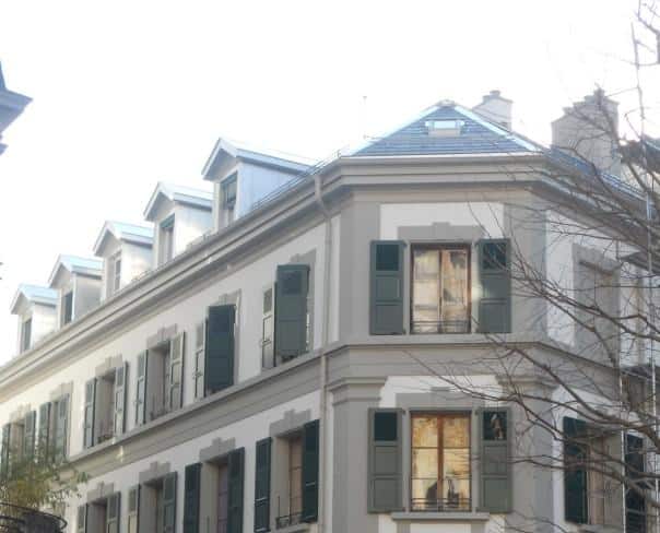 À louer : Appartement 4 Pieces Montreux - Ref : 214429.3003 | Naef Immobilier