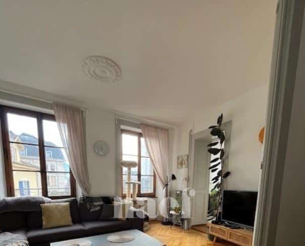 À louer : Appartement 4 Pieces Montreux - Ref : 214429.3003 | Naef Immobilier