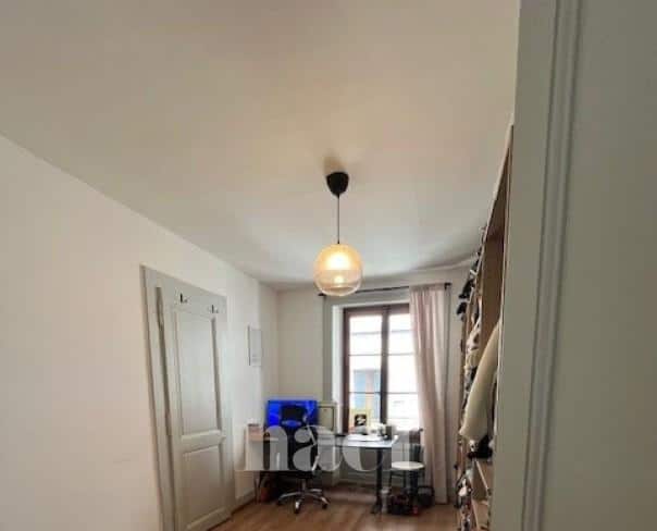 À louer : Appartement 4 Pieces Montreux - Ref : 214429.3003 | Naef Immobilier