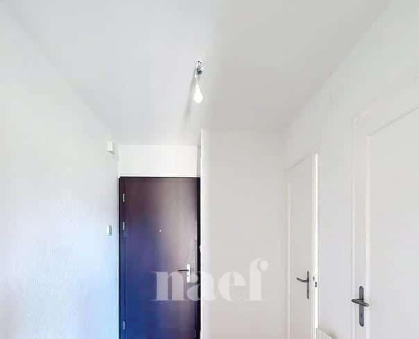 À louer : Appartement 1.5 Pieces Lausanne - Ref : 214435.2007 | Naef Immobilier