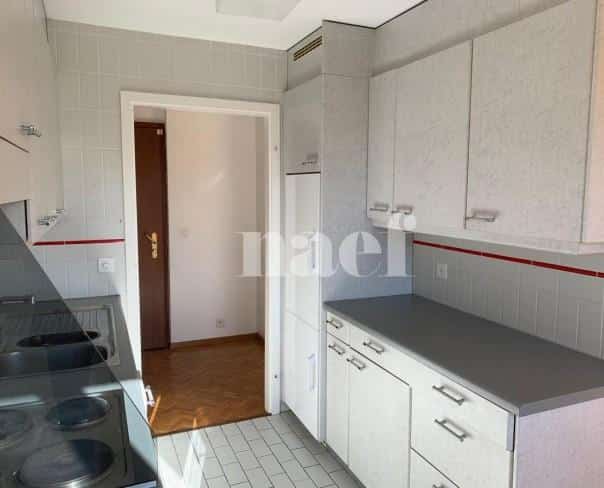 À louer : Appartement 4.5 Pieces Epalinges - Ref : 214437.1004 | Naef Immobilier