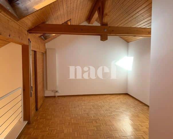 À louer : Appartement 4.5 Pieces Epalinges - Ref : 214437.1004 | Naef Immobilier