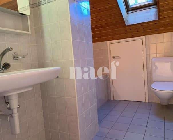 À louer : Appartement 4.5 Pieces Epalinges - Ref : 214437.1004 | Naef Immobilier
