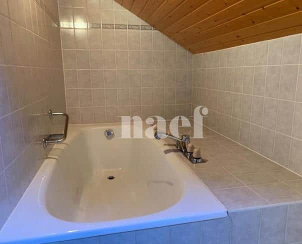 À louer : Appartement 4.5 Pieces Epalinges - Ref : 214437.1004 | Naef Immobilier