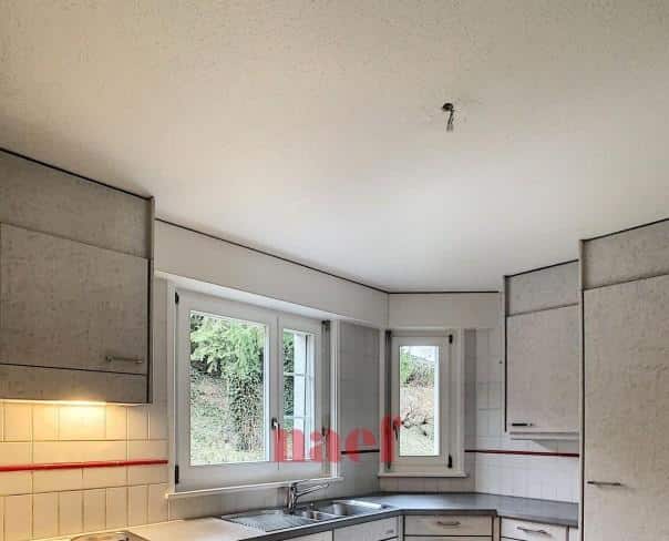 À louer : Appartement 4.5 Pieces Epalinges - Ref : 214438.3 | Naef Immobilier