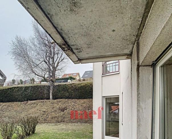 À louer : Appartement 4.5 Pieces Epalinges - Ref : 214438.3 | Naef Immobilier