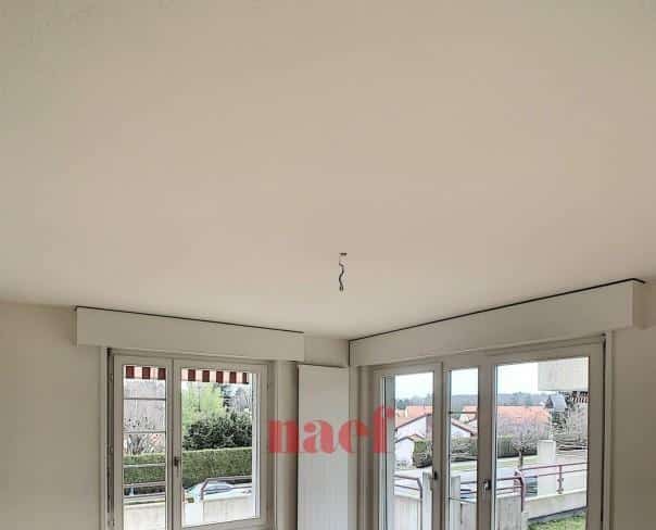À louer : Appartement 4.5 Pieces Epalinges - Ref : 214438.3 | Naef Immobilier