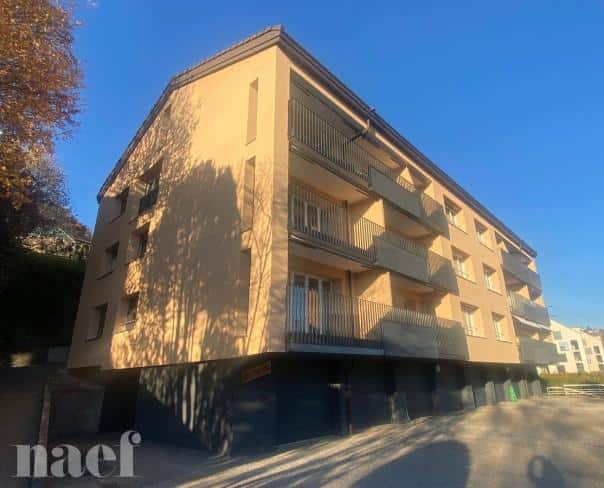 À louer : Appartement 1 Pieces Jongny - Ref : 214451.1005 | Naef Immobilier