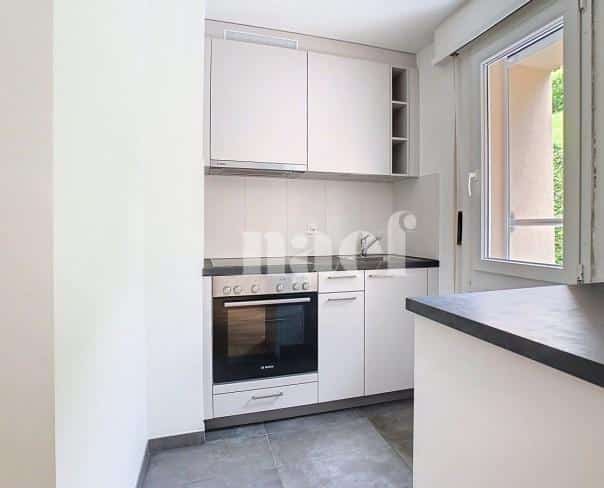 À louer : Appartement 1 Pieces Jongny - Ref : 214451.1005 | Naef Immobilier