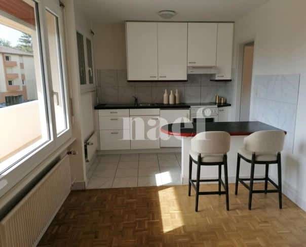 À louer : Appartement 2 Pieces Bôle - Ref : 214456.1001 | Naef Immobilier