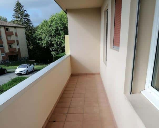 À louer : Appartement 2 Pieces Bôle - Ref : 214456.1001 | Naef Immobilier