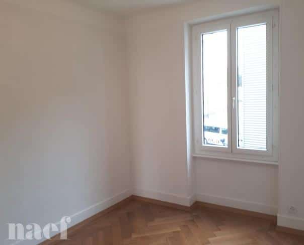 À louer : Appartement 3 Pieces Renens - Ref : 214472.1002 | Naef Immobilier