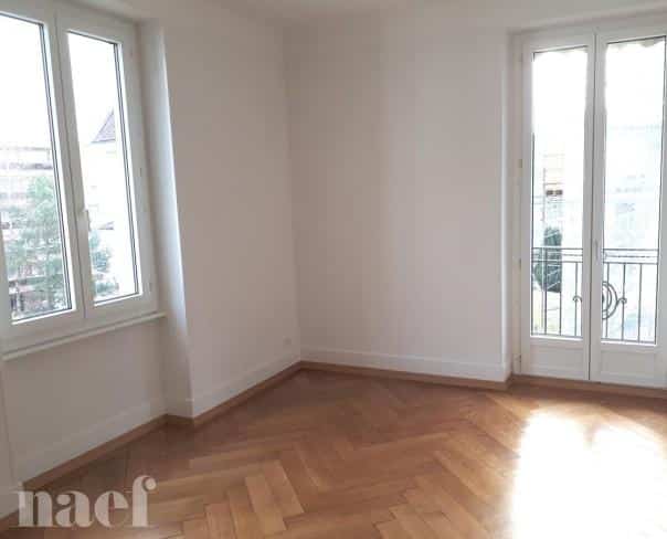 À louer : Appartement 3 Pieces Renens - Ref : 214472.1002 | Naef Immobilier