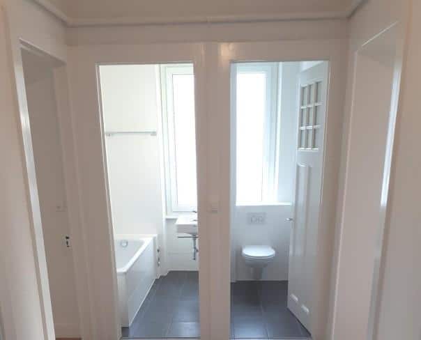À louer : Appartement 3 Pieces Renens - Ref : 214472.1002 | Naef Immobilier
