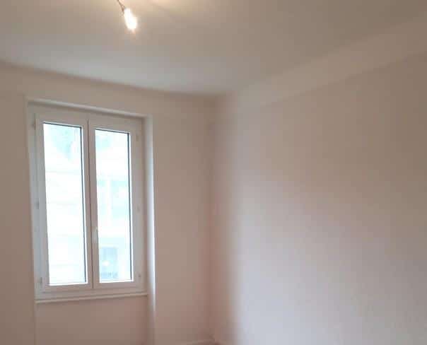 À louer : Appartement 3 Pieces Renens - Ref : 214472.1002 | Naef Immobilier