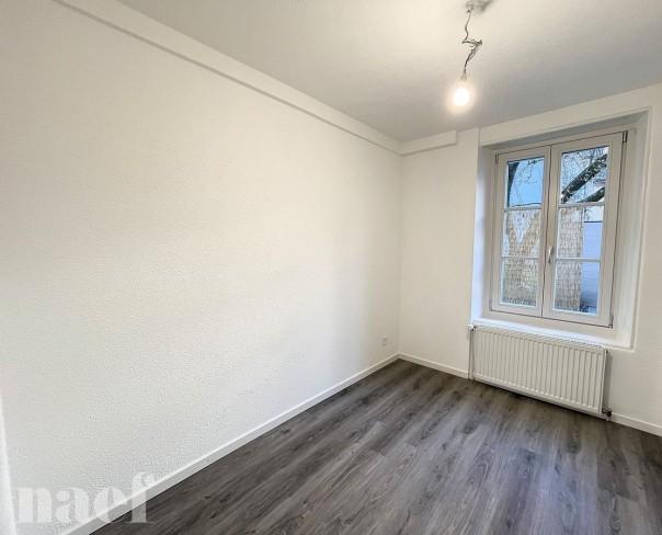 À louer : Appartement 1 Pieces Lausanne - Ref : 214497.1002 | Naef Immobilier